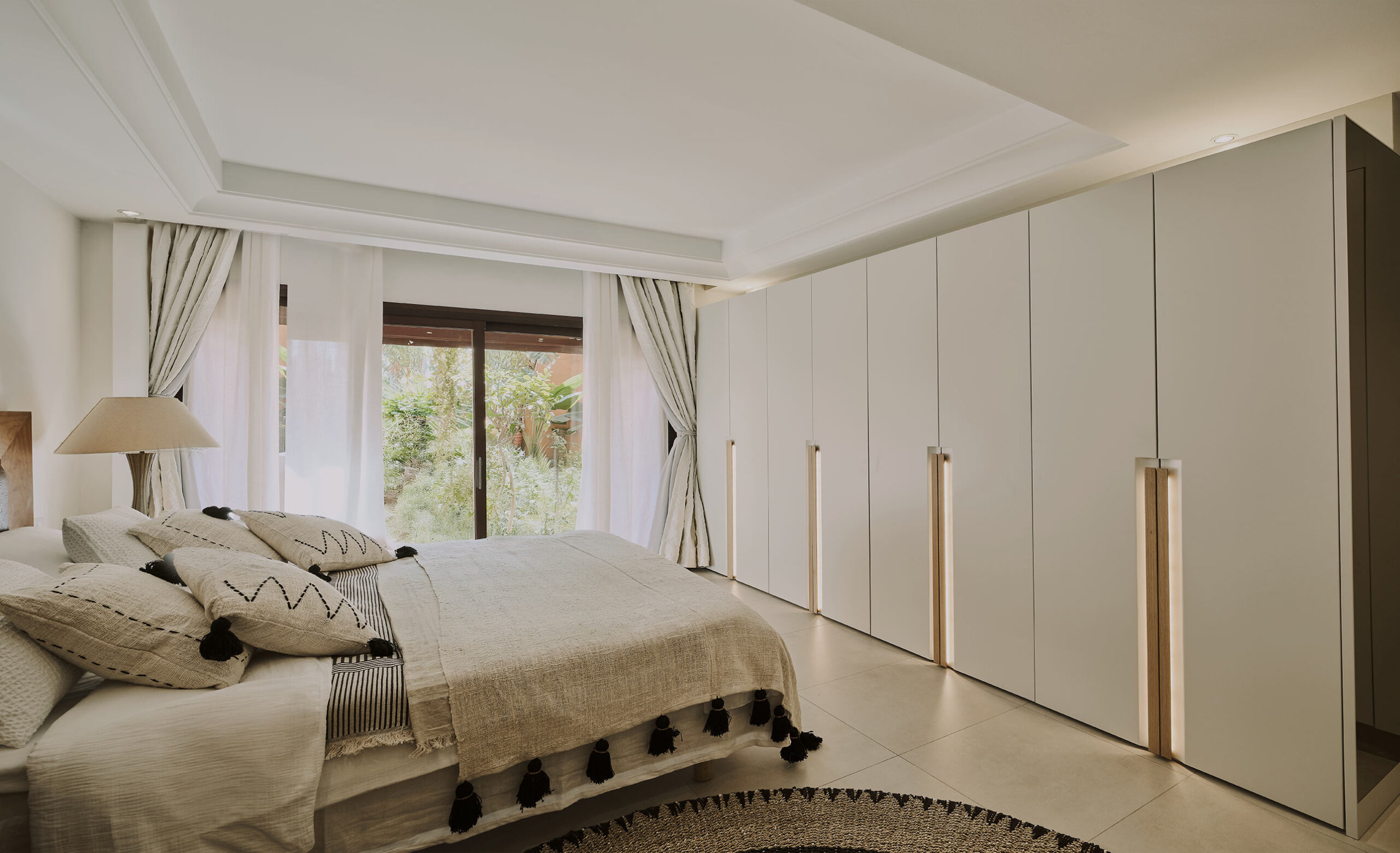 Armarios exclusivos y vestidores de lujo | Uecko Marbella