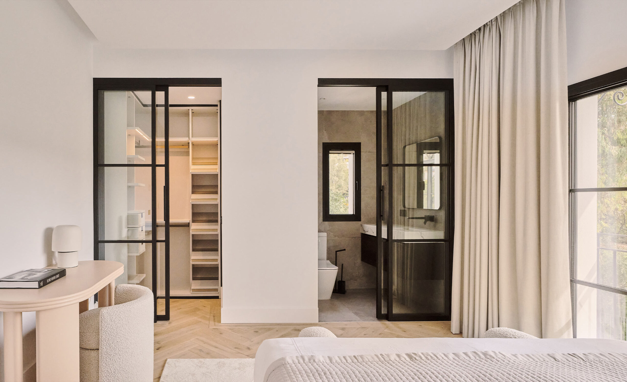 Armarios exclusivos y vestidores de lujo | Uecko Marbella